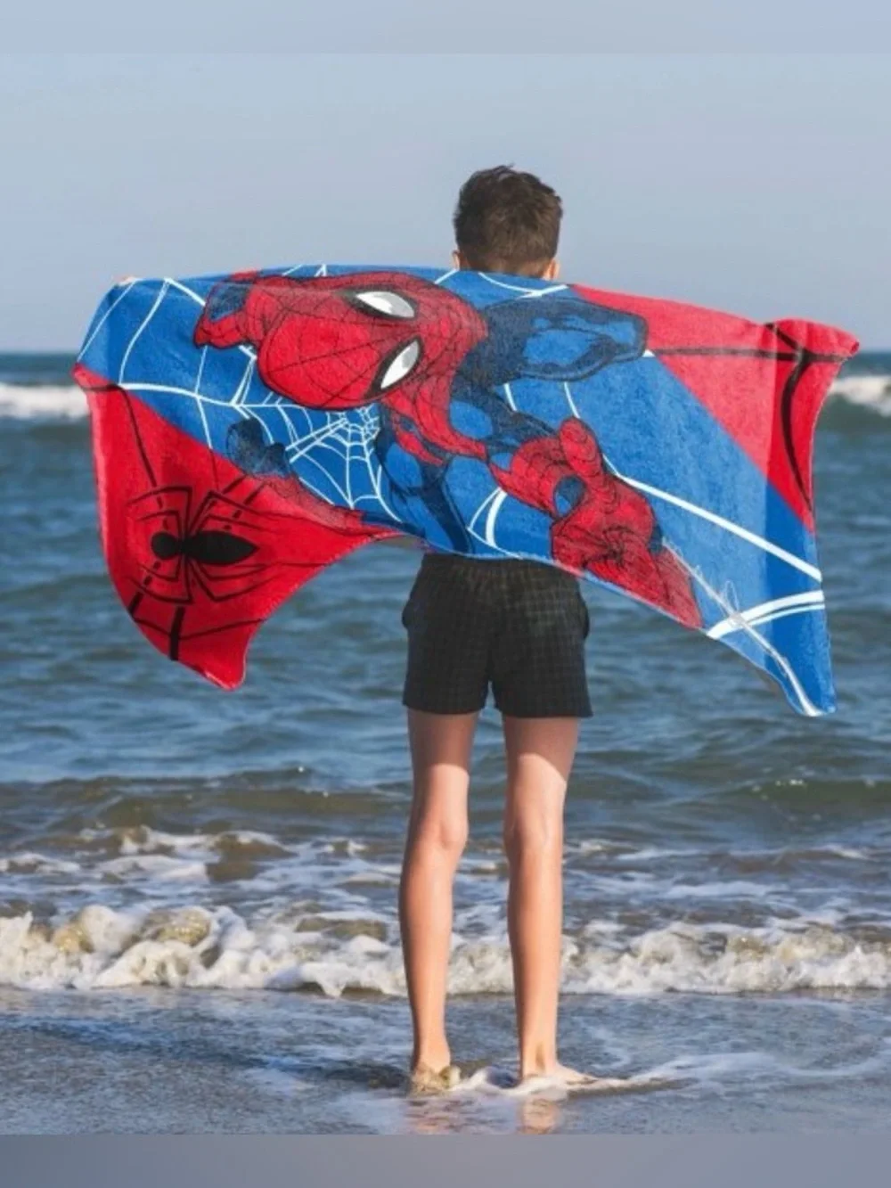 Spiderman 32 62